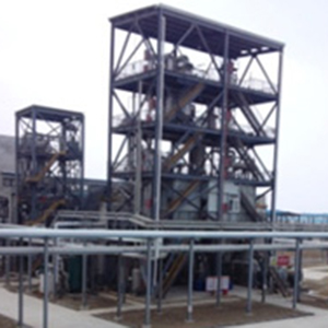 安徽丰原集团格泰生物素有限公司四氢呋喃、异丙醇除水精馏项目